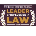 Leaders of Influence in Law