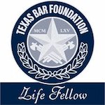 Donald E. Herrmann Life Fellow, Texas Bar Foundation
