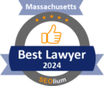 Massachusetts - best lawyer