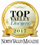 Chris Hildebrand North Valley Magazine