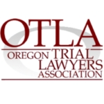 Marc A. Johnston Oregon Trial Lawyers Association