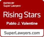Pablo J. Valentine Pablo J. Valentine - SL