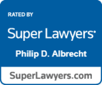 Philip D. Albrecht - SL