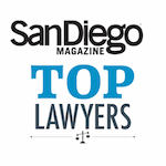 San Diego Magazine Top Attorneys