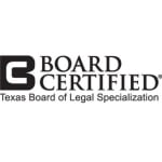 Ashley Patton Butler Texas Board Certified