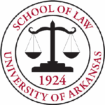 J. Dalton Person University of Arkansas School of Law