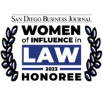 Jennifer L. Martinez Women of Influence in Law