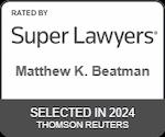 Matthew K. Beatman Matthew K. Beatman