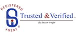 trusted and verified