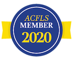 ACFLS Members 2020