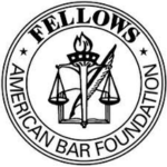 Eric J. Monzo American Bar Foundation Fellow