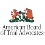 Andy Payne American Board of Trial
