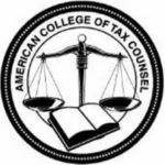 Thomas N. Long American College of Tax Counsel