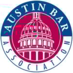 Doug Dodds Austin Bar Association
