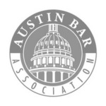 R.J. Shannon Austin Bar Association
