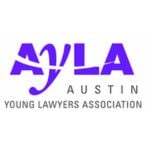 Zachary Wiewel Austin Young Lawyers Association