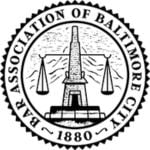 Andrew Radding Bar Association of Baltimore City