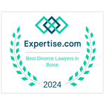 Colby L. Jones Best divorce lawyers in boise 2024 expertise