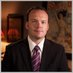 Brian J. Blackford