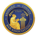 Connie Kaplan Broward Country Bar Association