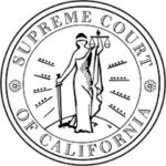 Steven A. Elia California Supreme Court