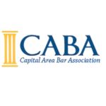 J. Collins Wohner Jr. Capital Area Bar Association