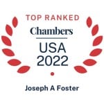 Joseph A. Foster Chambers USA-2022-Joseph A. Foster