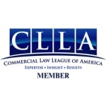 Gregory J. Jordan Commercial Law League of America