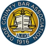 Jennifer L. Heath Dade County Bar Association