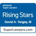 David A. Yergey, III David Arthur Yergey III Super lawyers