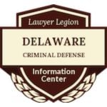 Patrick J. Collins Delaware criminal defense attorney