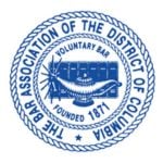 Walter G. Bauch District of Columbia Bar Association