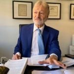 Top Criminal Defense Lawyers In California Eugene Iredale