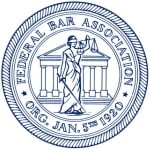 Andrew J. Quesada Federal Bar Association