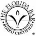 Finley Williams Florida Bar Board of Legal Specialization