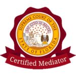 Jason Burnett Florida Supreme Court Certified