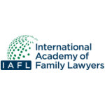 Arthur Lin IAFL International academy of family lawyers