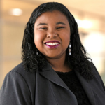 Jamila M. Carter