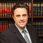 Joseph N. Bongiovanni IV