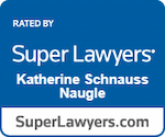 Katherine Schnauss Naugle Katherine Schnauss Naugle Super Lawyer