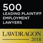 R. Scott Oswald Lawdragon 500 Leading Employment Lawyer