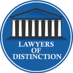 Peter Darwin Chu Lawyers of Distinction