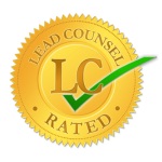 Dustin S. Phillips Lead Counsel Rated- Badge