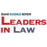 Jonathan Bauer Leaders in Law Idaho