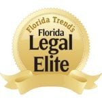 Kevin G. Brick Legal Elite-Florida Trend's
