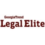 Joyce Gist Lewis Legal Elite-Georgia Trend