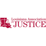 Justin Todd Morales Louisiana Association for Justice