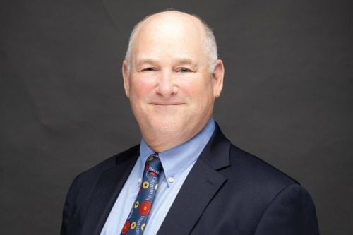 Peter B. Brautigam