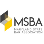 William E. Mount Maryland State Bar Association