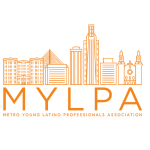 Brian J. Blackford Metro Young Latino Professionals Association (MYLPA)